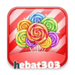 HEBAT303 — ikon APK